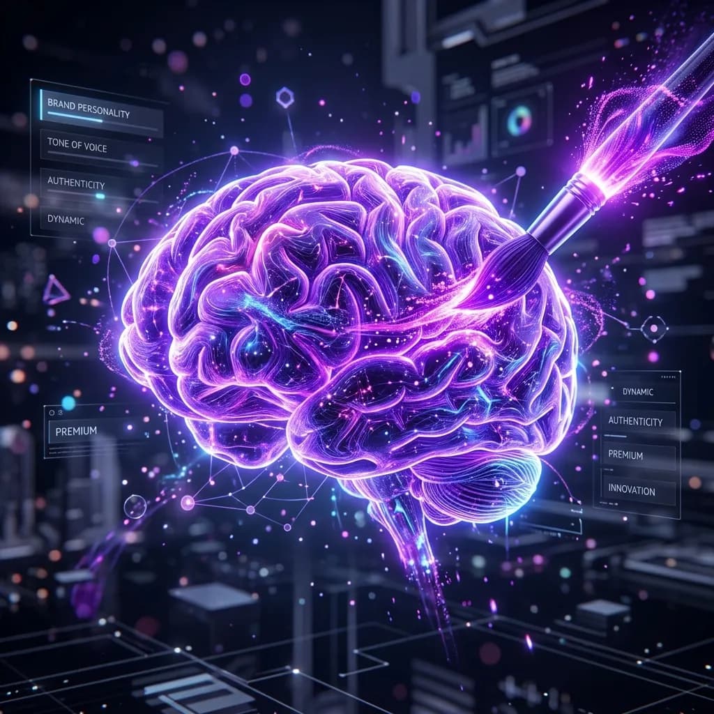 Cover image for blog post: How to Train Your AI on Your Brand Tone